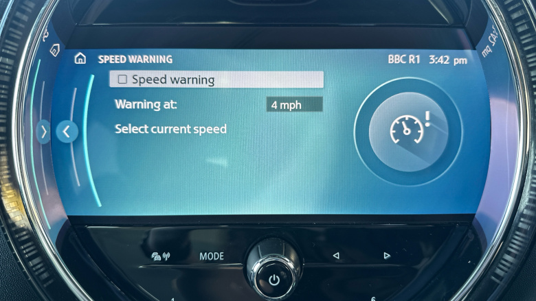 MINI Hatchback 135kW Cooper S Resolute Edition 33kWh 3dr Auto Electric Hatchback